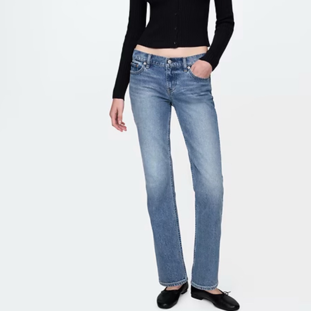 Levi's Women's Red Tab Vintage Straight Leg Jeans